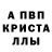 Alfa_PVP Соль Circulate Kindness